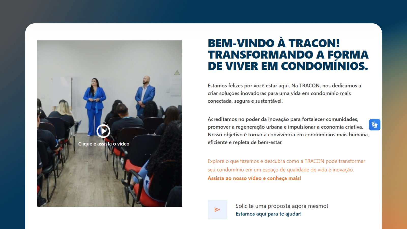 Niru - Tracon